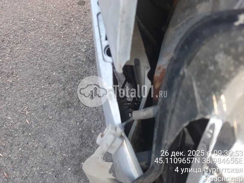 Фото Nissan Liberty 40