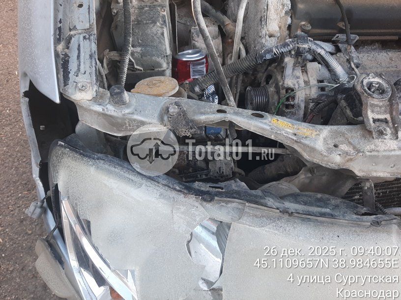 Фото Nissan Liberty 46