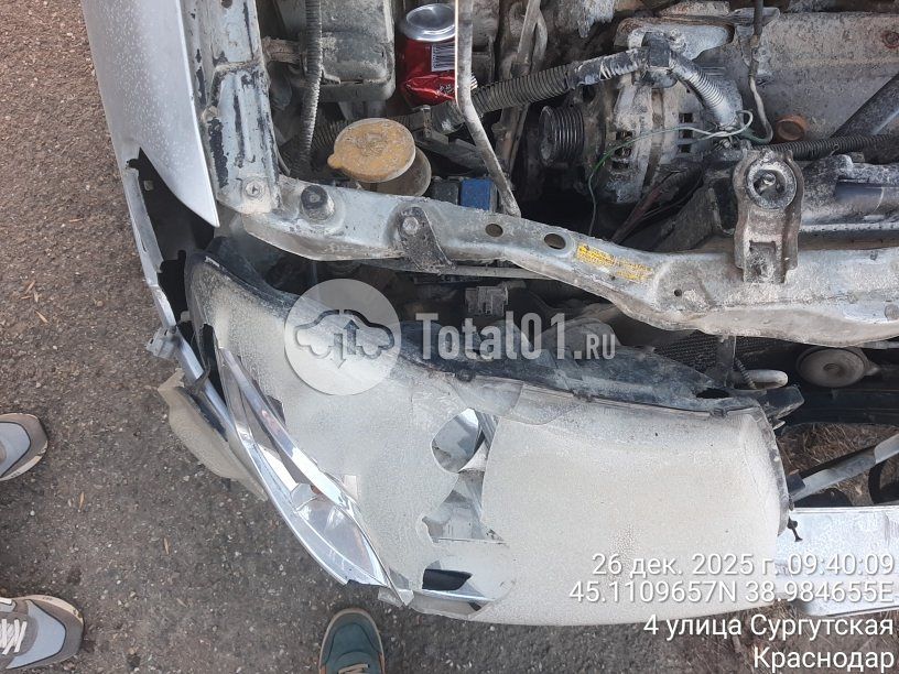 Фото Nissan Liberty 48