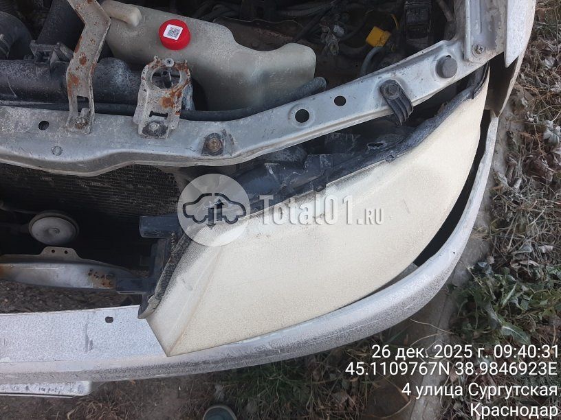 Фото Nissan Liberty 56