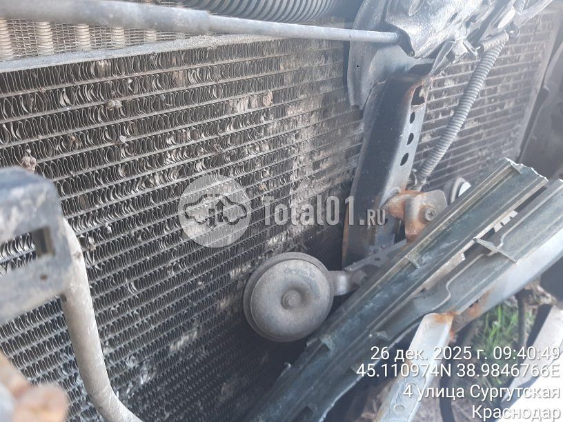 Фото Nissan Liberty 62