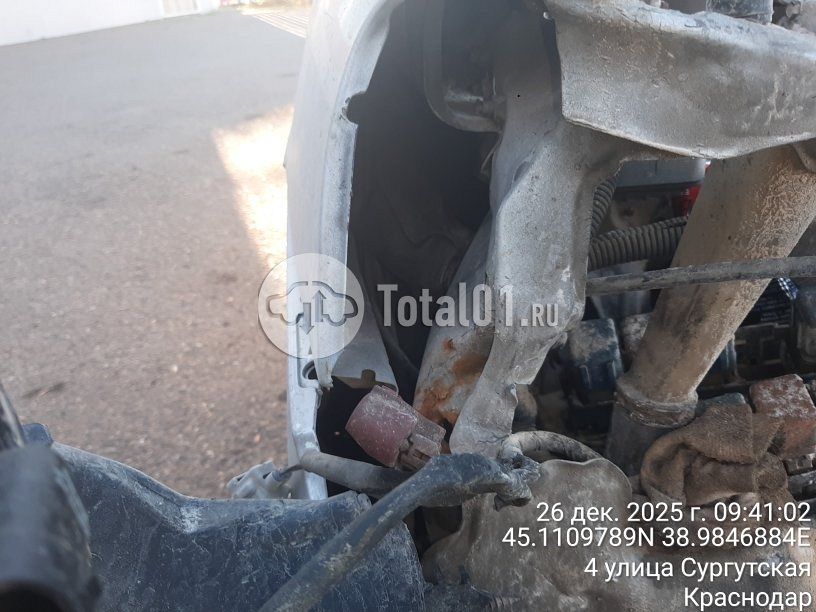 Фото Nissan Liberty 66