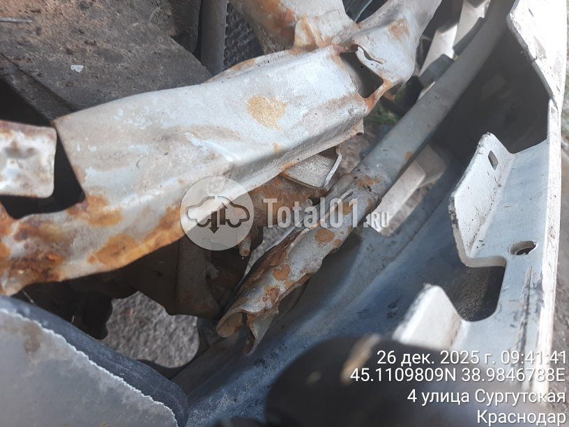 Фото Nissan Liberty 72