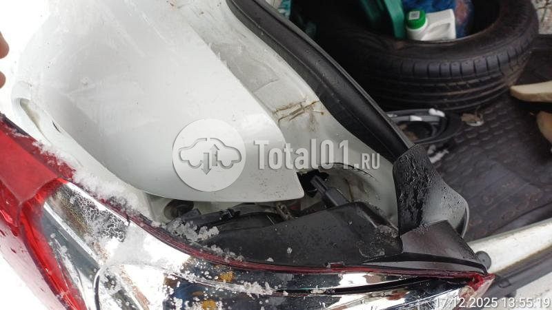 Фото Renault Logan 16