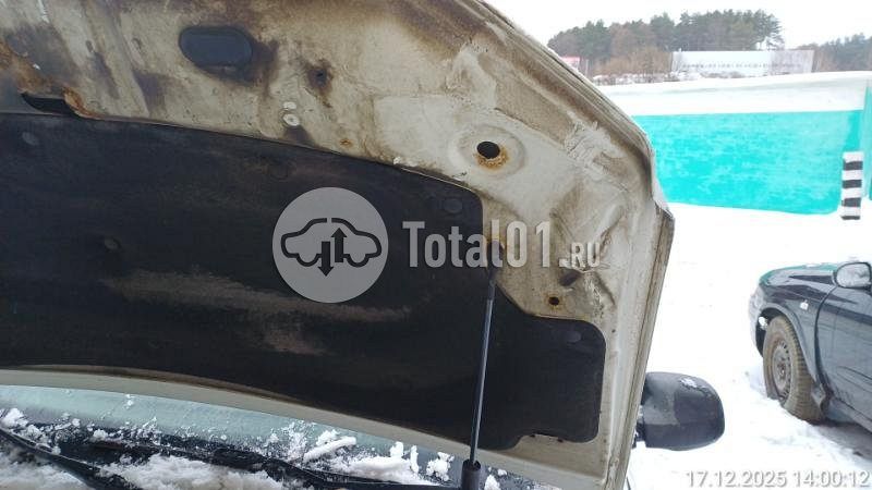 Фото Renault Logan 24