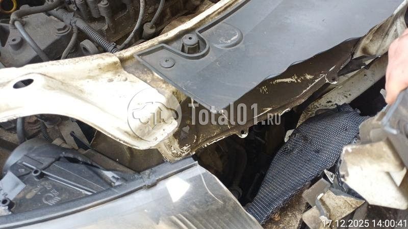 Фото Renault Logan 26