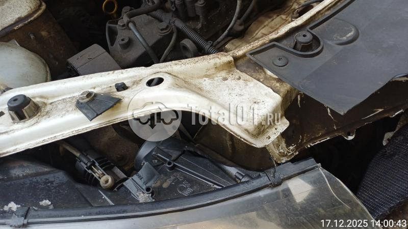 Фото Renault Logan 28