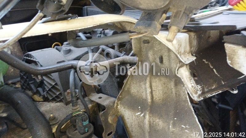 Фото Renault Logan 30