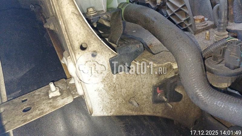 Фото Renault Logan 32