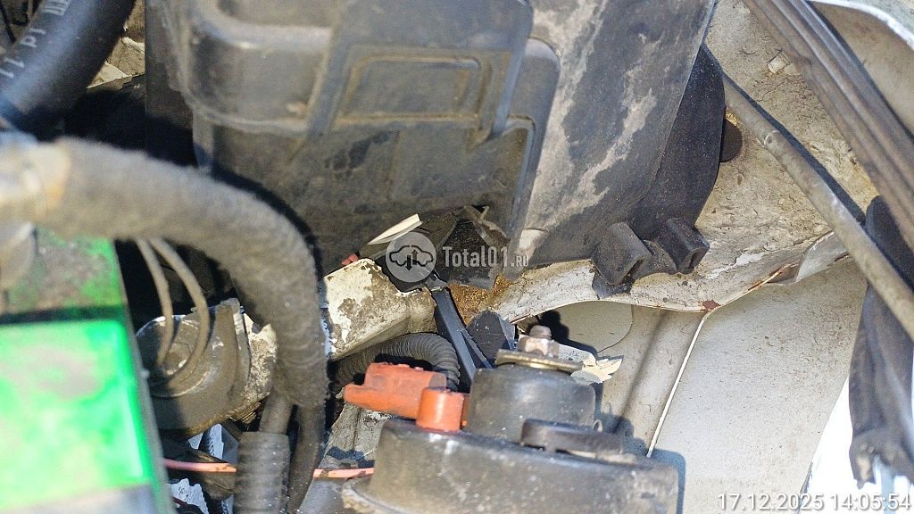 Фото Renault Logan 38