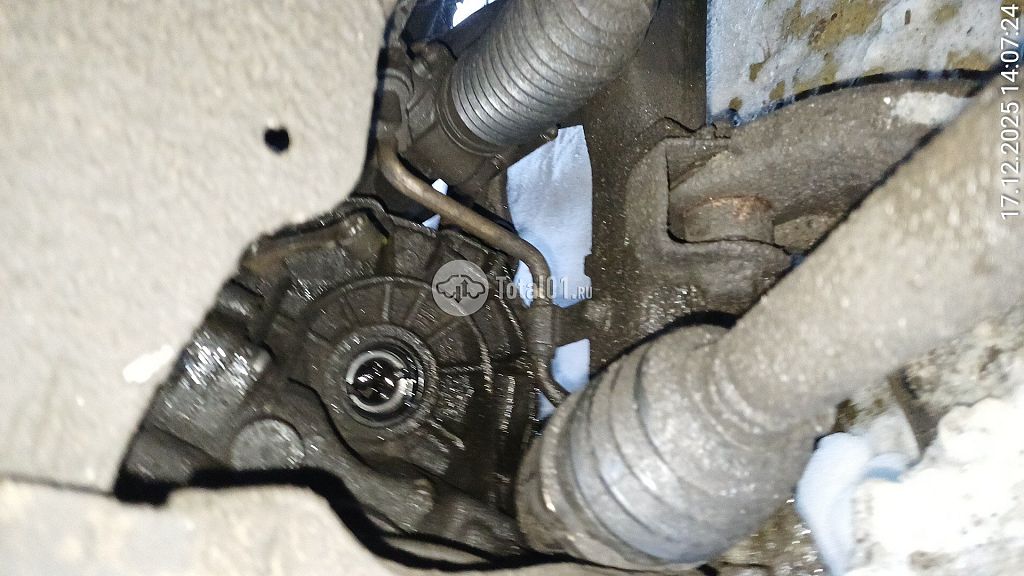 Фото Renault Logan 42