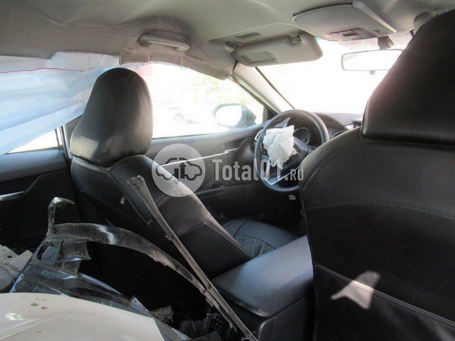 Фото Toyota Camry 46