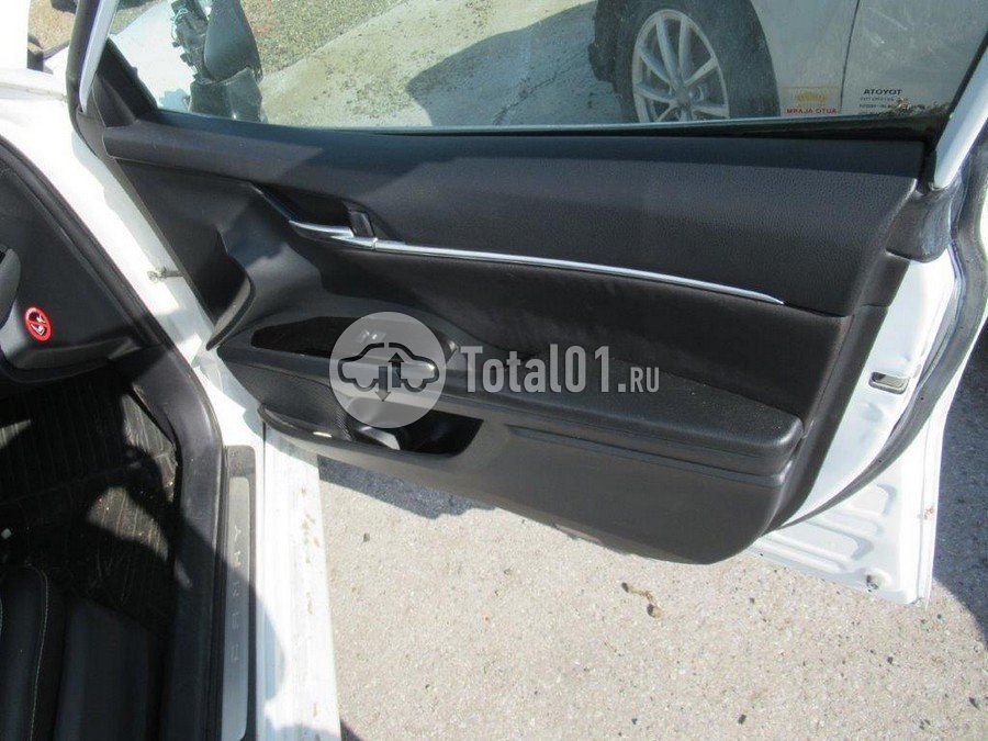 Фото Toyota Camry 50