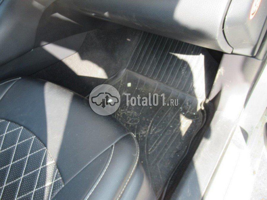 Фото Toyota Camry 60