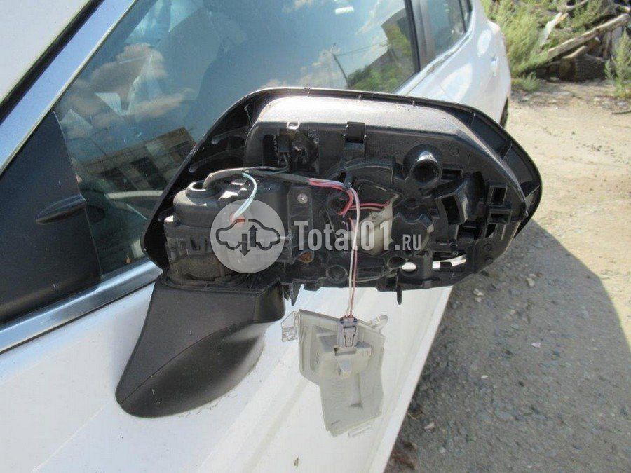 Фото Toyota Camry 76