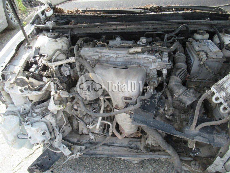 Фото Toyota Camry 82