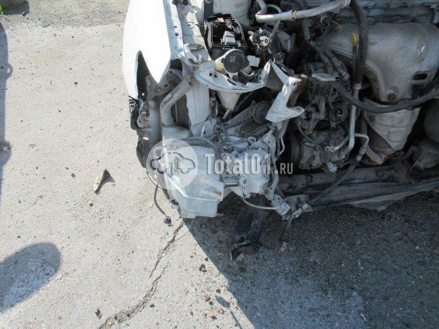 Фото Toyota Camry 92