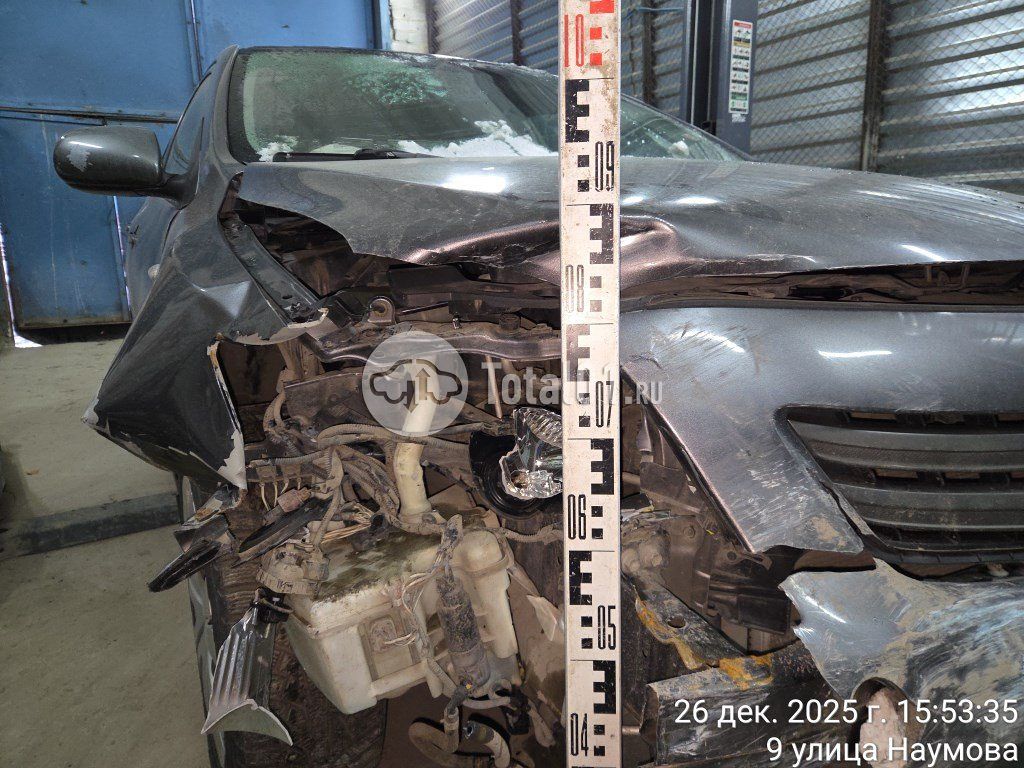 Фото Toyota Corolla 10