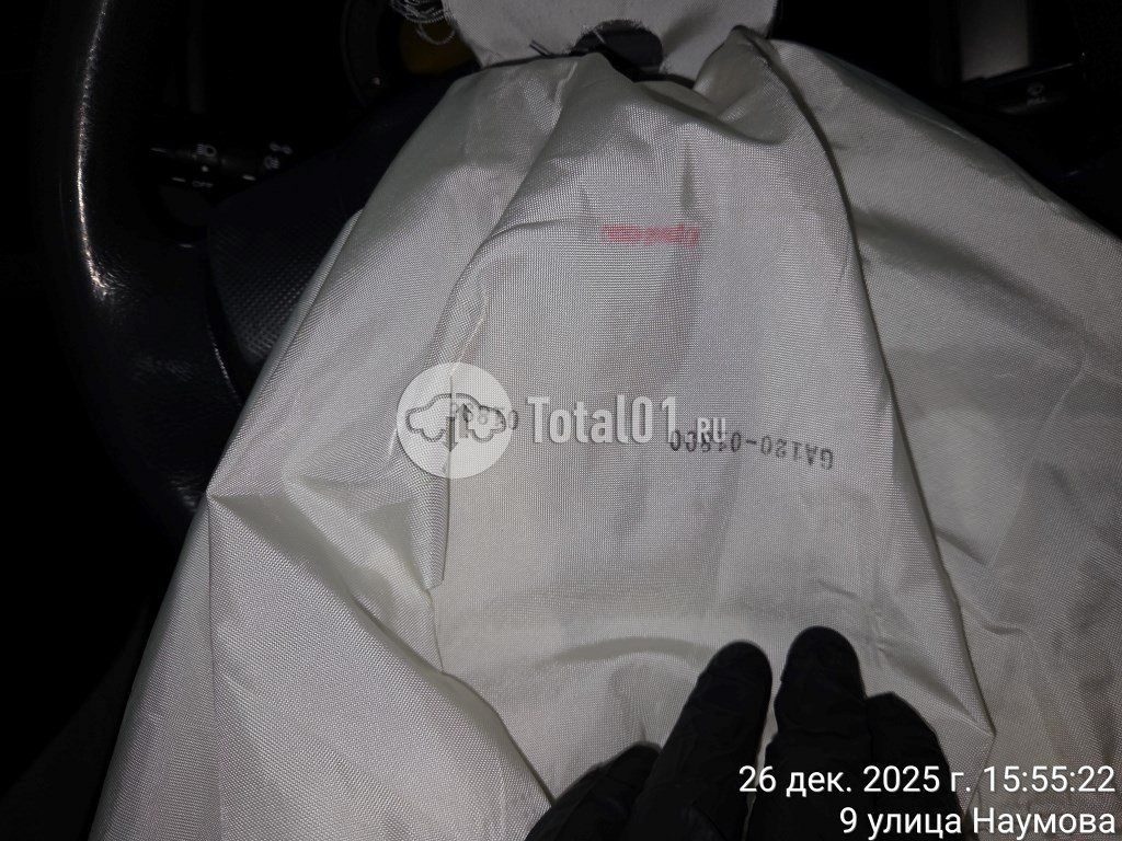 Фото Toyota Corolla 14