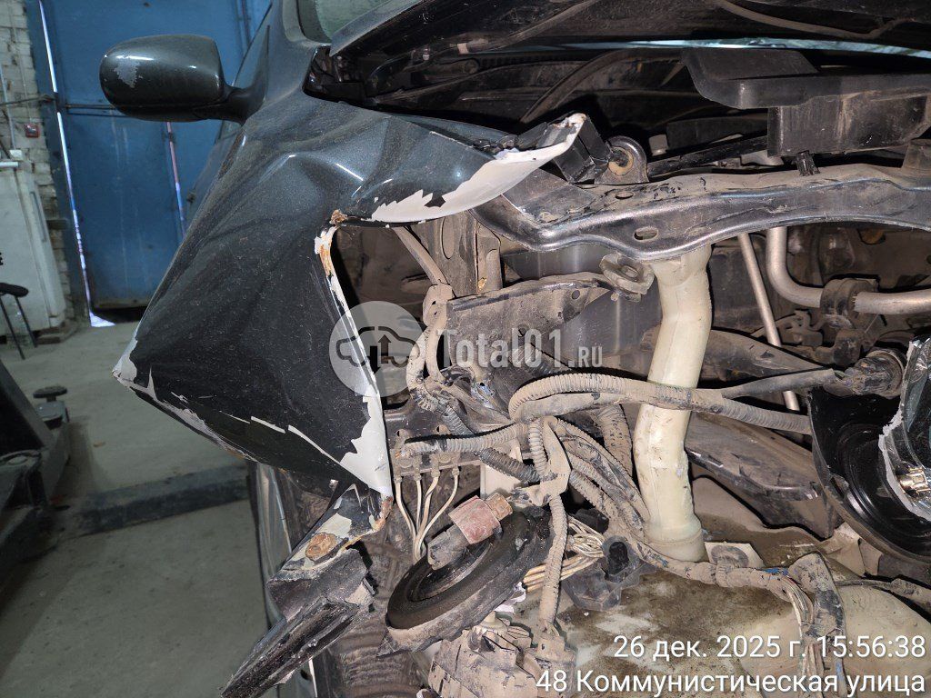 Фото Toyota Corolla 18