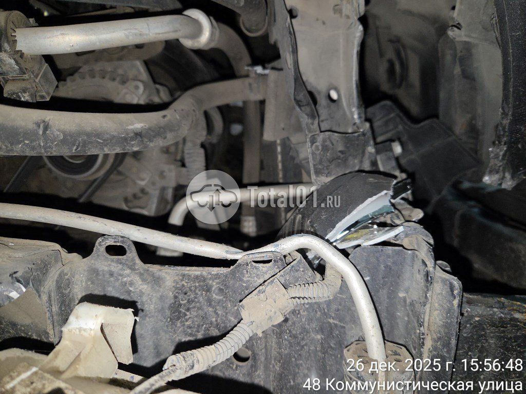 Фото Toyota Corolla 20