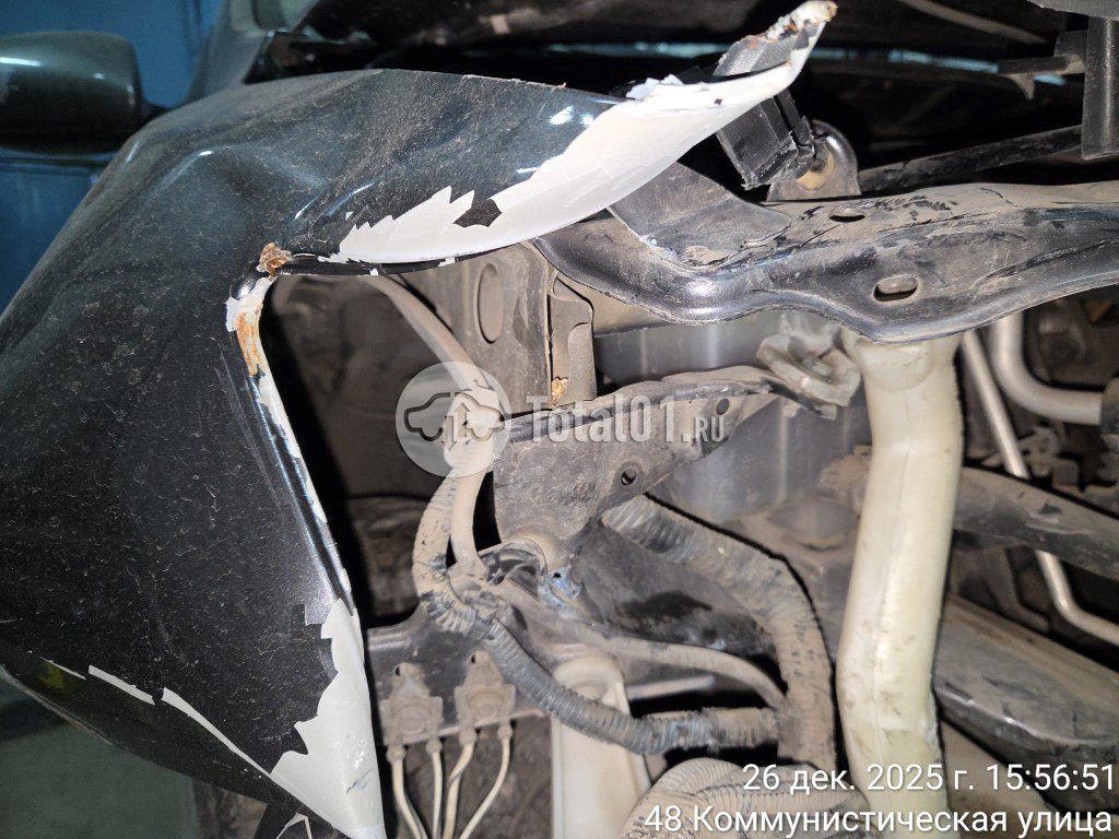 Фото Toyota Corolla 22