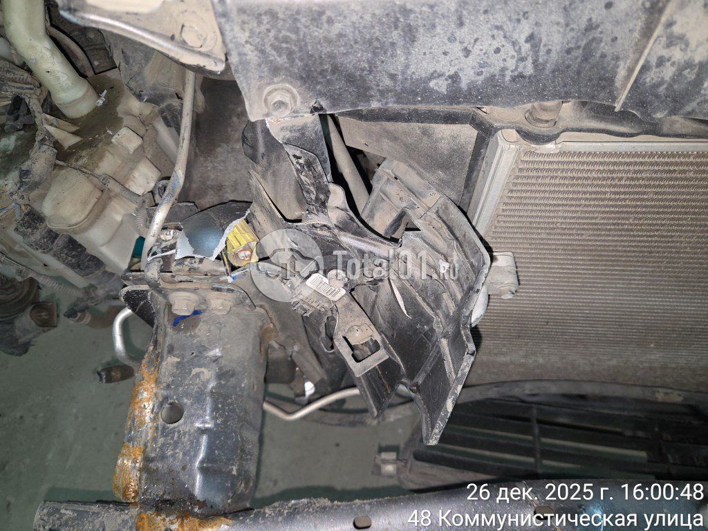 Фото Toyota Corolla 28