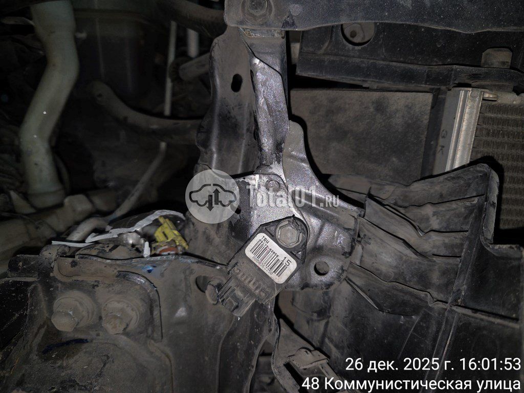 Фото Toyota Corolla 30