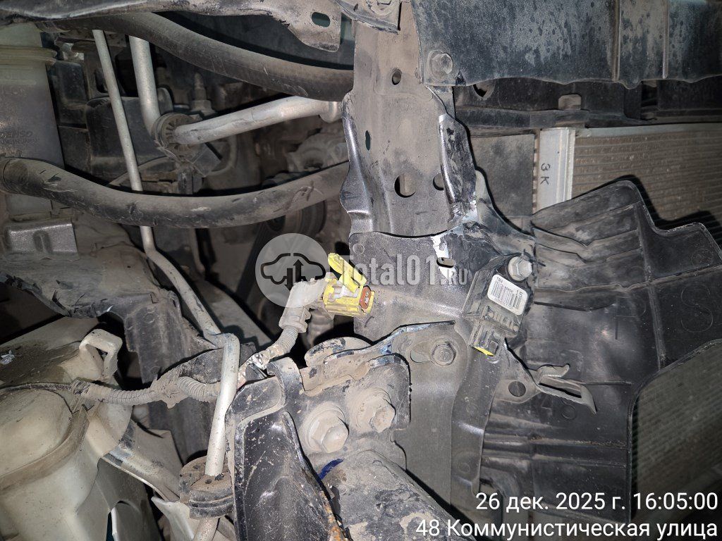 Фото Toyota Corolla 34