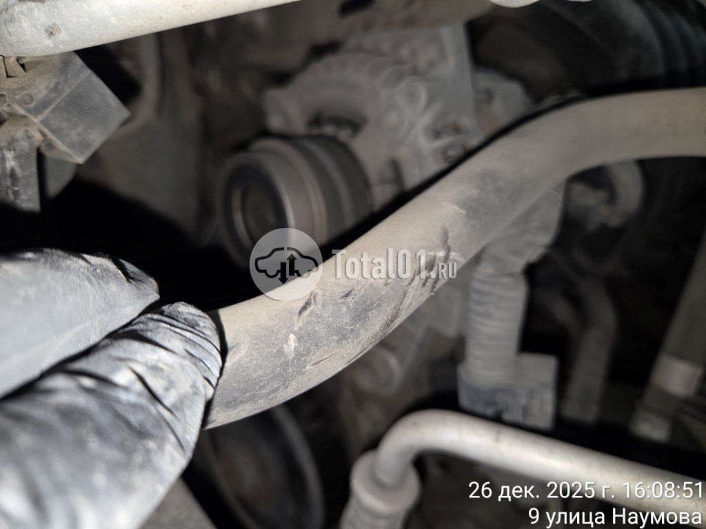 Фото Toyota Corolla 36