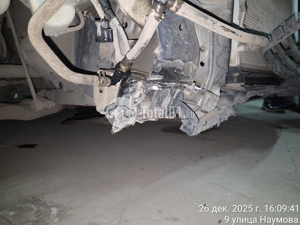 Фото Toyota Corolla 38