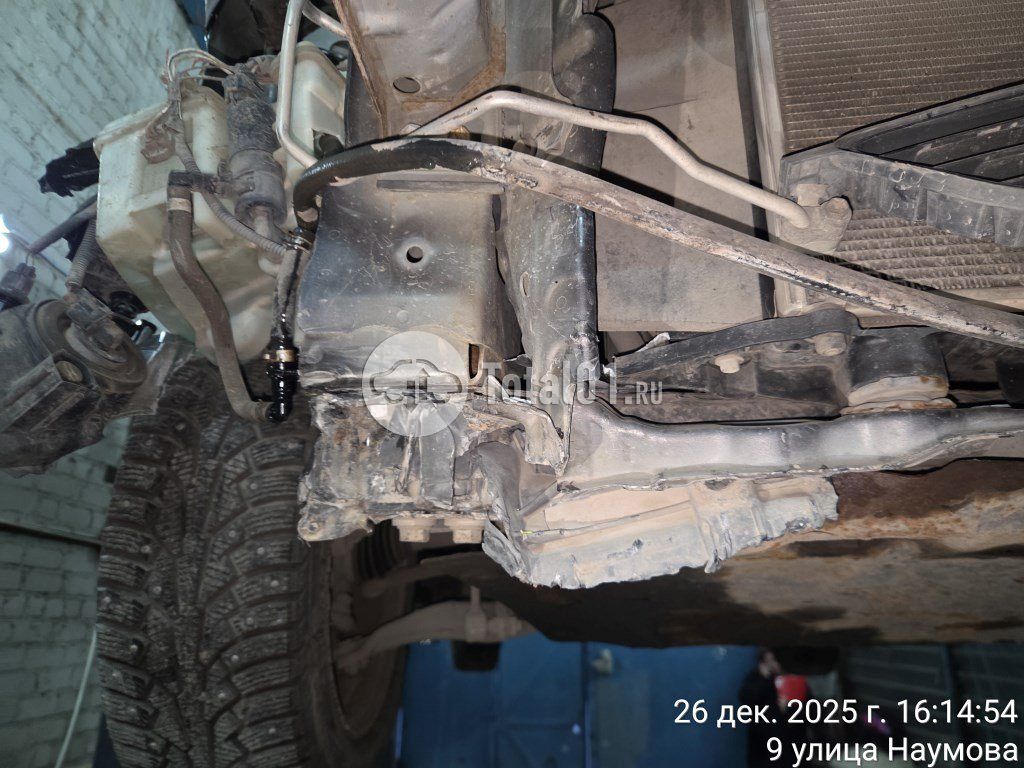 Фото Toyota Corolla 42