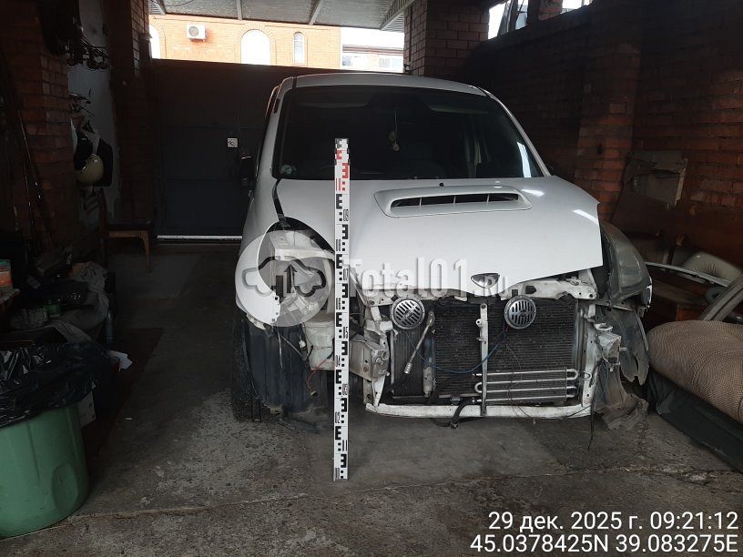 Фото Toyota Funcargo 16