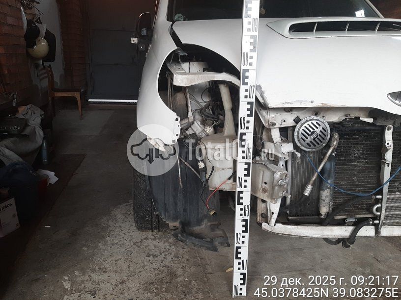 Фото Toyota Funcargo 18