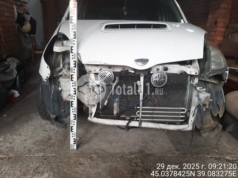 Фото Toyota Funcargo 20