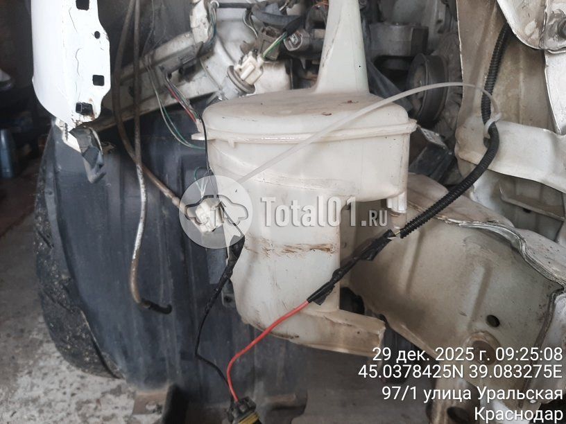 Фото Toyota Funcargo 28