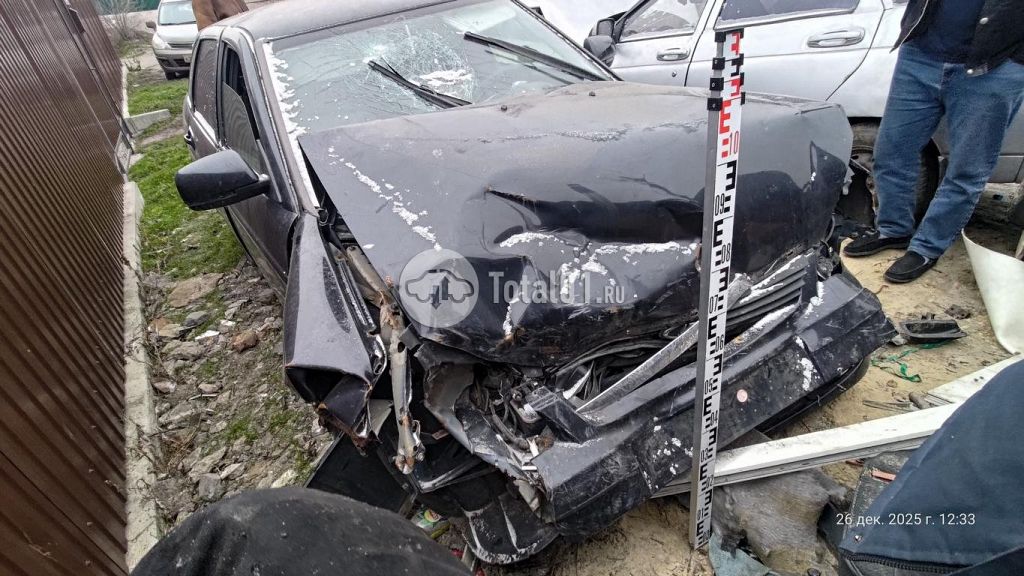 Фото ВАЗ (LADA) Priora 4