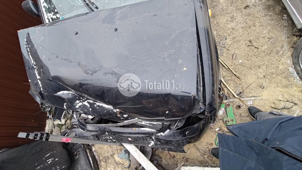 Фото ВАЗ (LADA) Priora 8