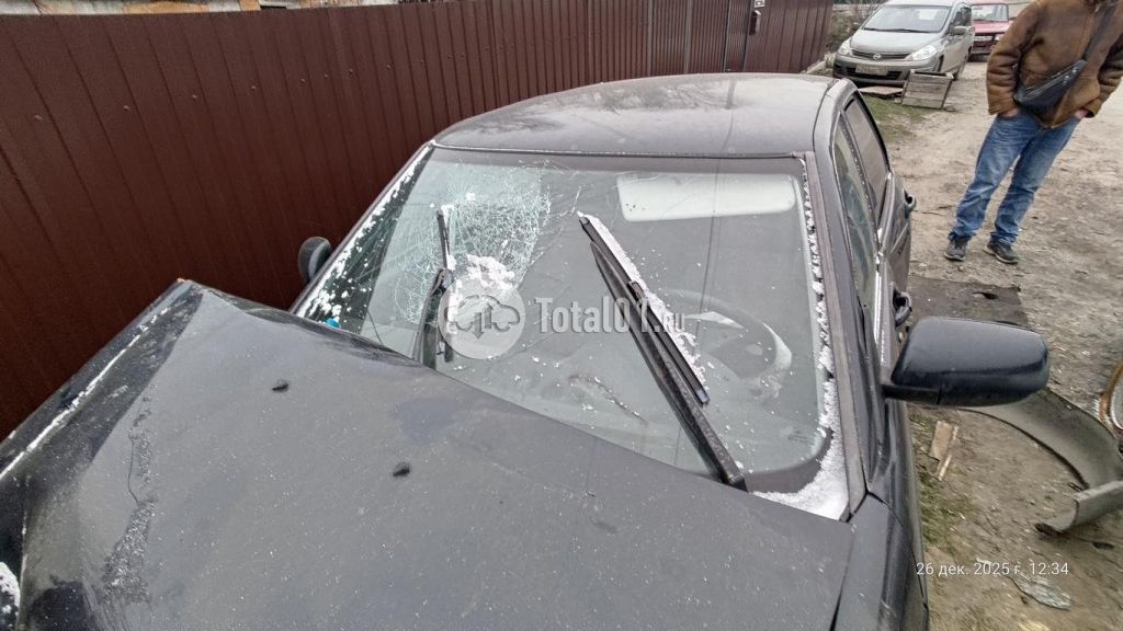 Фото ВАЗ (LADA) Priora 10