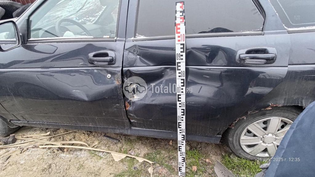 Фото ВАЗ (LADA) Priora 20