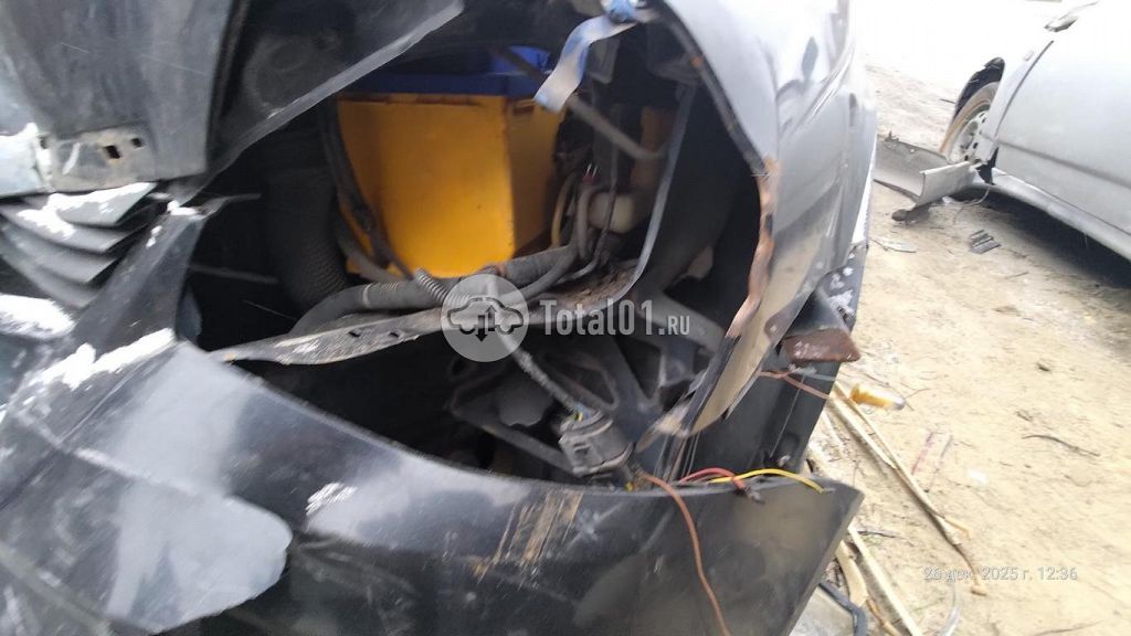 Фото ВАЗ (LADA) Priora 24