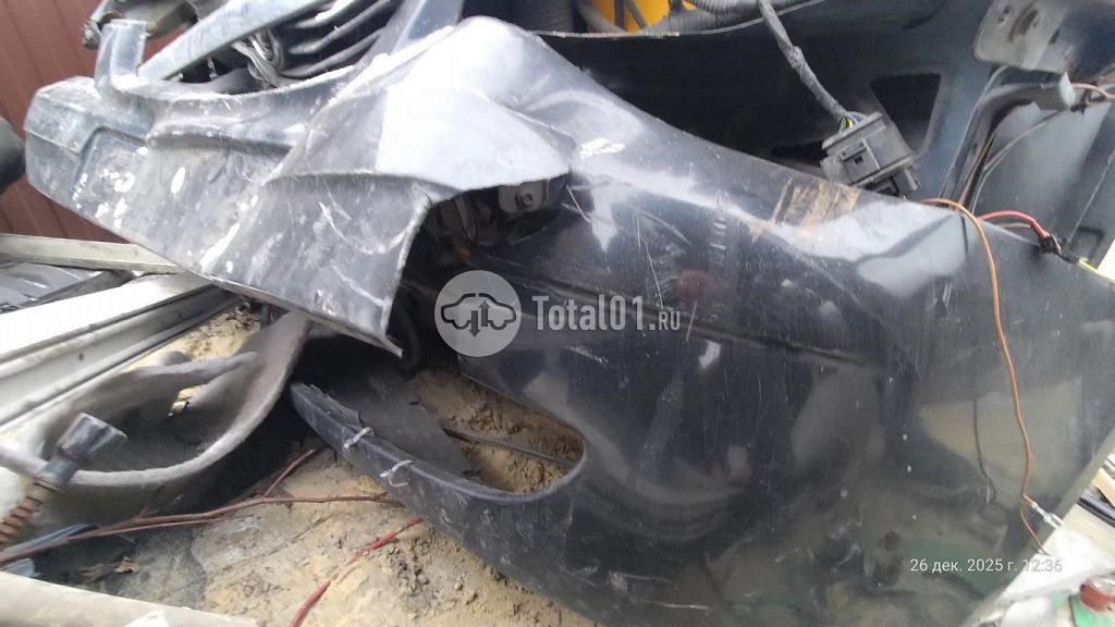 Фото ВАЗ (LADA) Priora 26