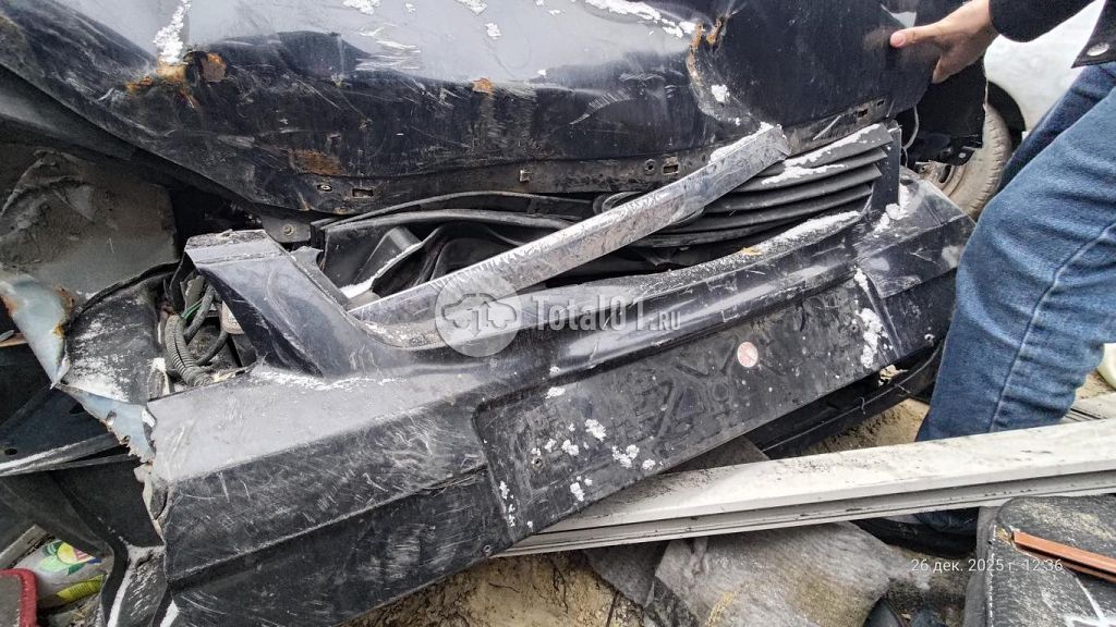 Фото ВАЗ (LADA) Priora 28