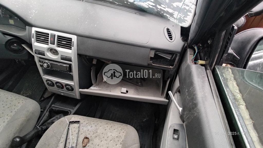 Фото ВАЗ (LADA) Priora 30