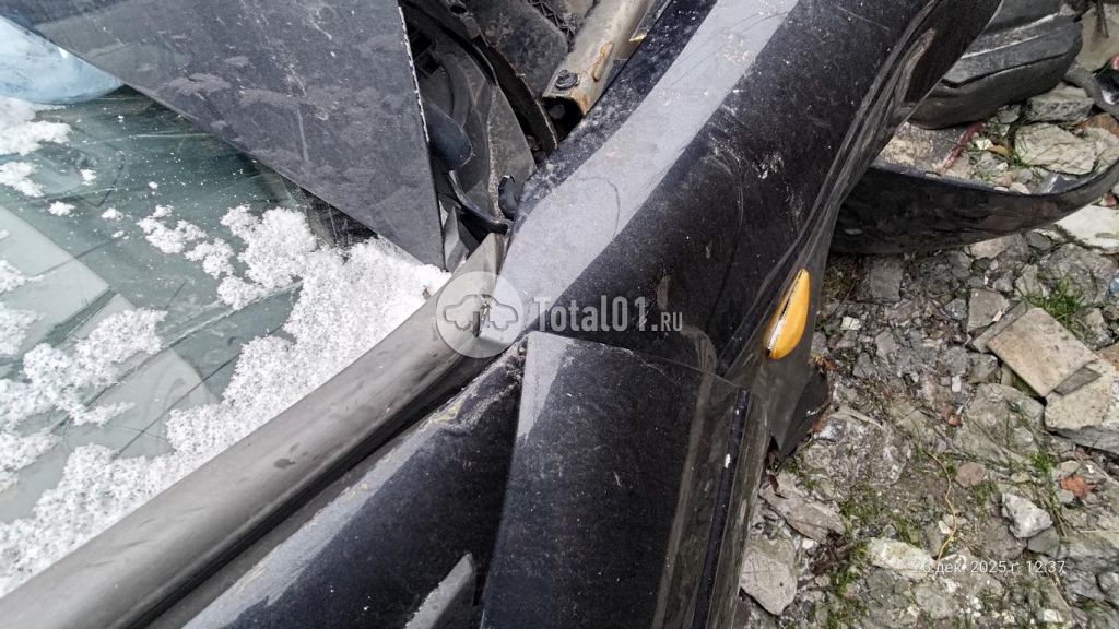 Фото ВАЗ (LADA) Priora 32