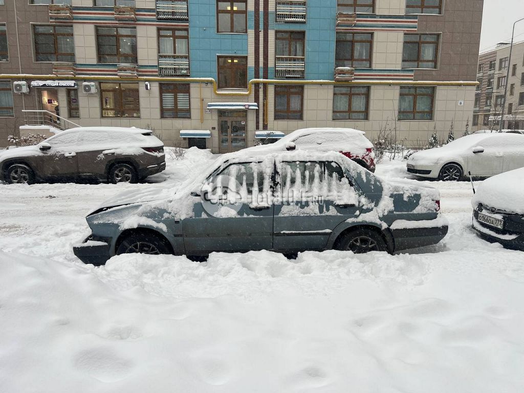 Фото Volkswagen Jetta 4