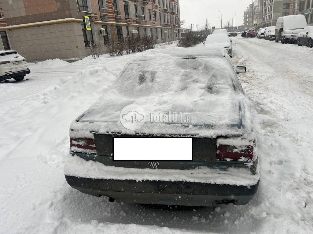 Фото Volkswagen Jetta 6