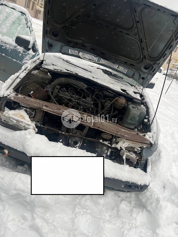 Фото Volkswagen Jetta 8