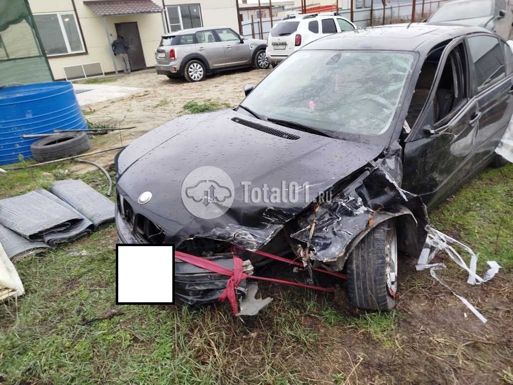 Фото BMW 3 серия 6