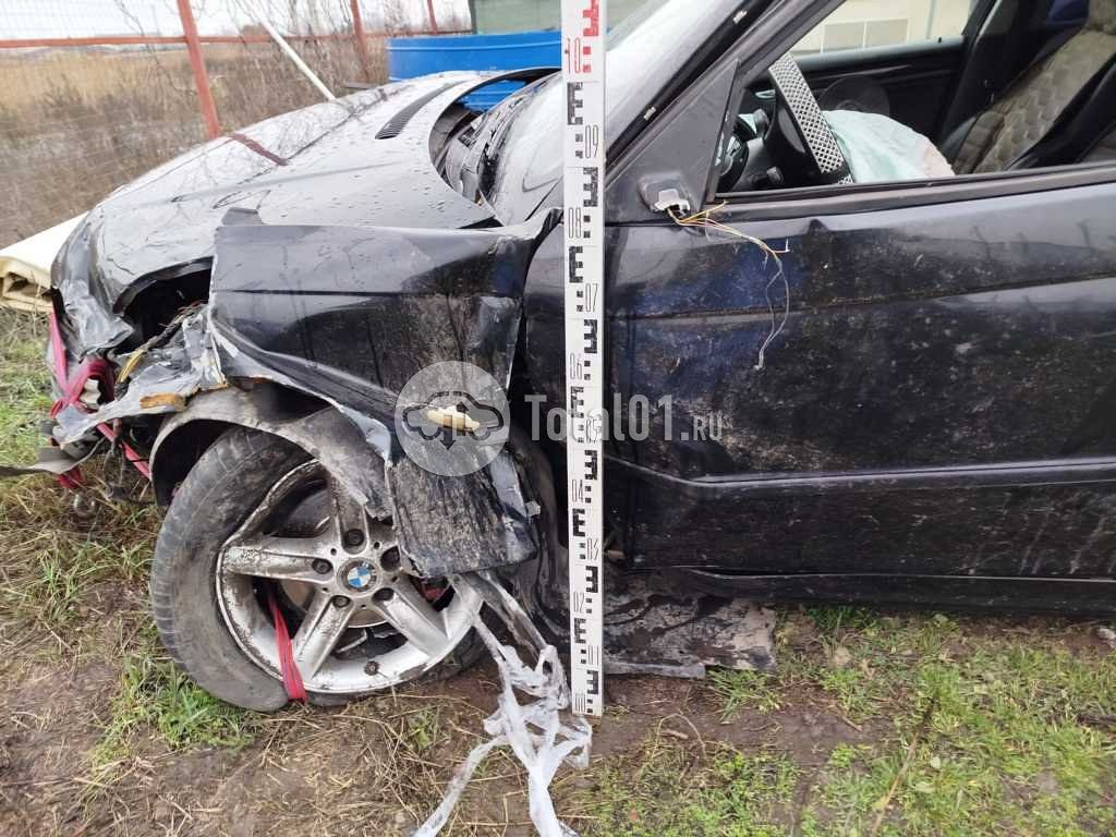 Фото BMW 3 серия 16